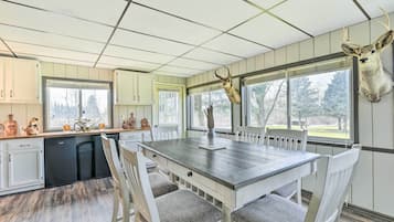 House (2 Bedrooms) | Bahagian dalam