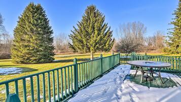 House (2 Bedrooms) | Bahagian dalam