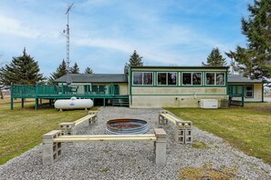 Hus (3 Bedrooms) | Interiör