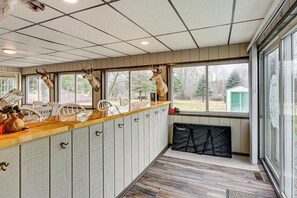 House (3 Bedrooms) | Bahagian dalam