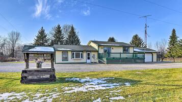 Maison (2 Bedrooms) | Intérieur