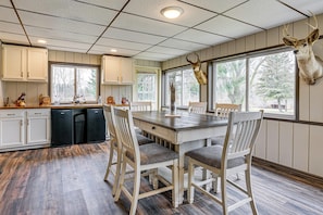 Huis (3 Bedrooms) | Interieur