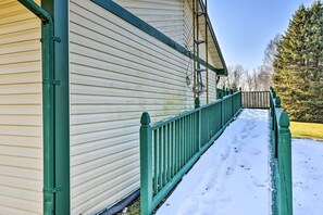 하우스 (2 Bedrooms) | 내부