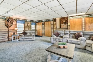 Casa (2 Bedrooms) | Interior