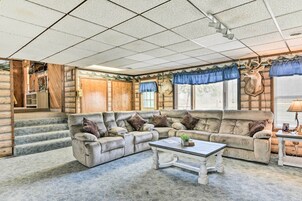 Casa (2 Bedrooms) | Interior