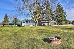 Casa (2 Bedrooms) | Interior