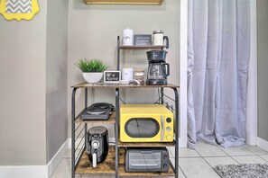 Mökki (2 Bedrooms) | Sisätilat