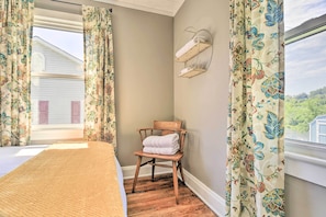 Cottage (2 Bedrooms) | Nội thất