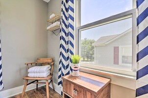 Cottage (2 Bedrooms) | Interior