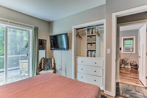 Maison (2 Bedrooms)
