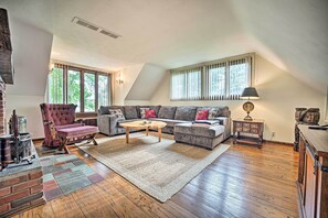 Maison (3 Bedrooms) | Intérieur