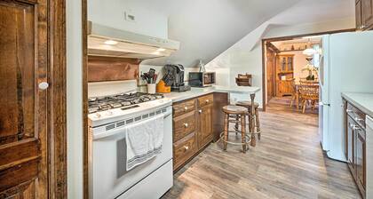 Gorgeous Bremen Home With Lake Access & Yard!