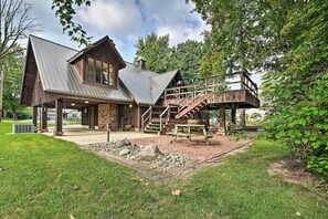 House (3 Bedrooms) | Front of property