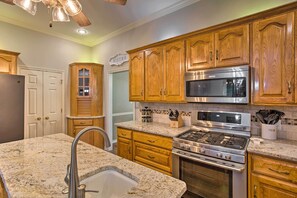 Casa (3 Bedrooms) | Interior