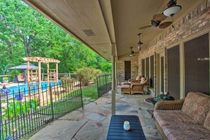 Casa (3 Bedrooms) | Interior