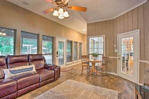 Casa (3 Bedrooms) | Interior