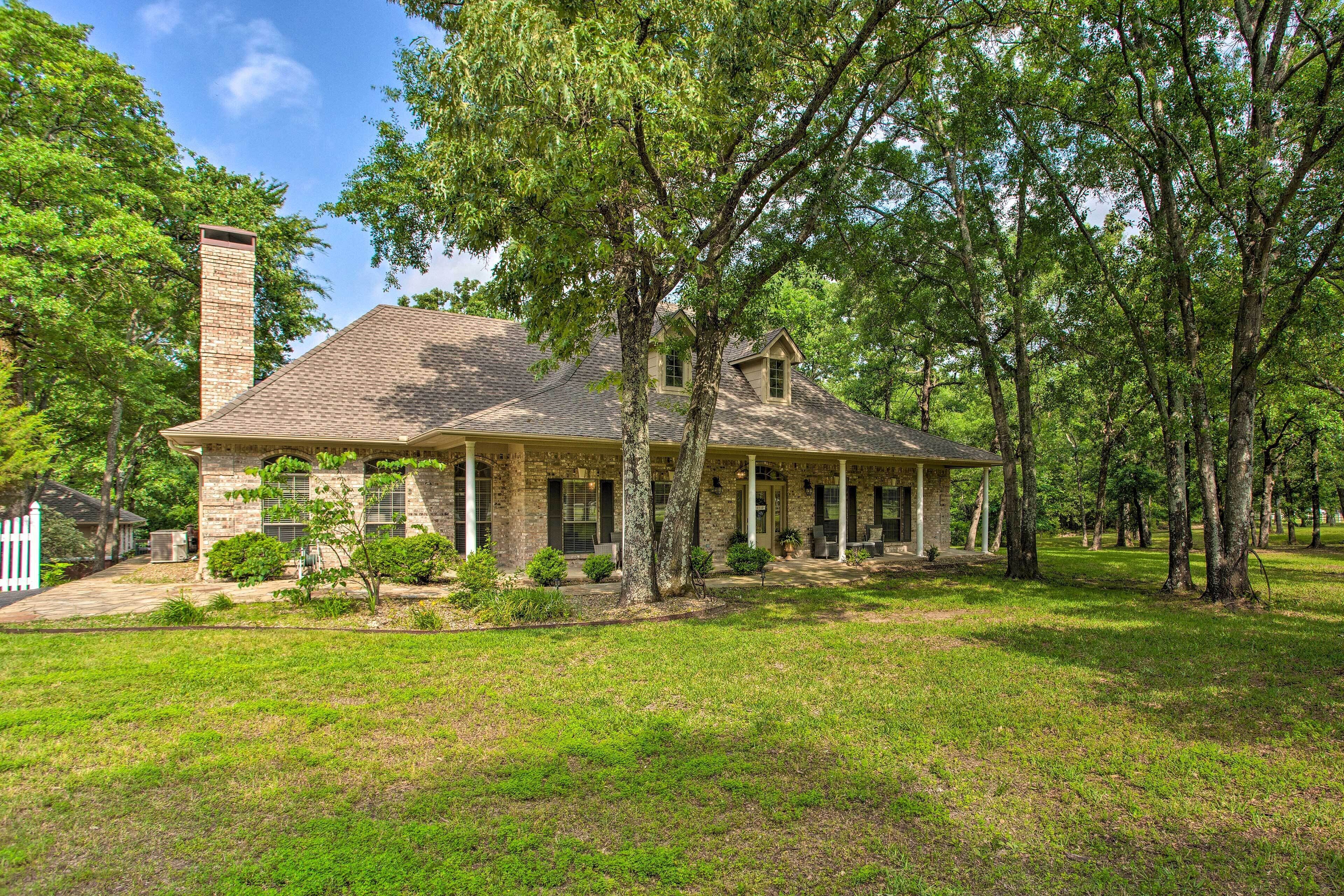 ハウス (3 Bedrooms) | 内装