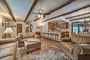 Casa de campo (3 Bedrooms) | Interior