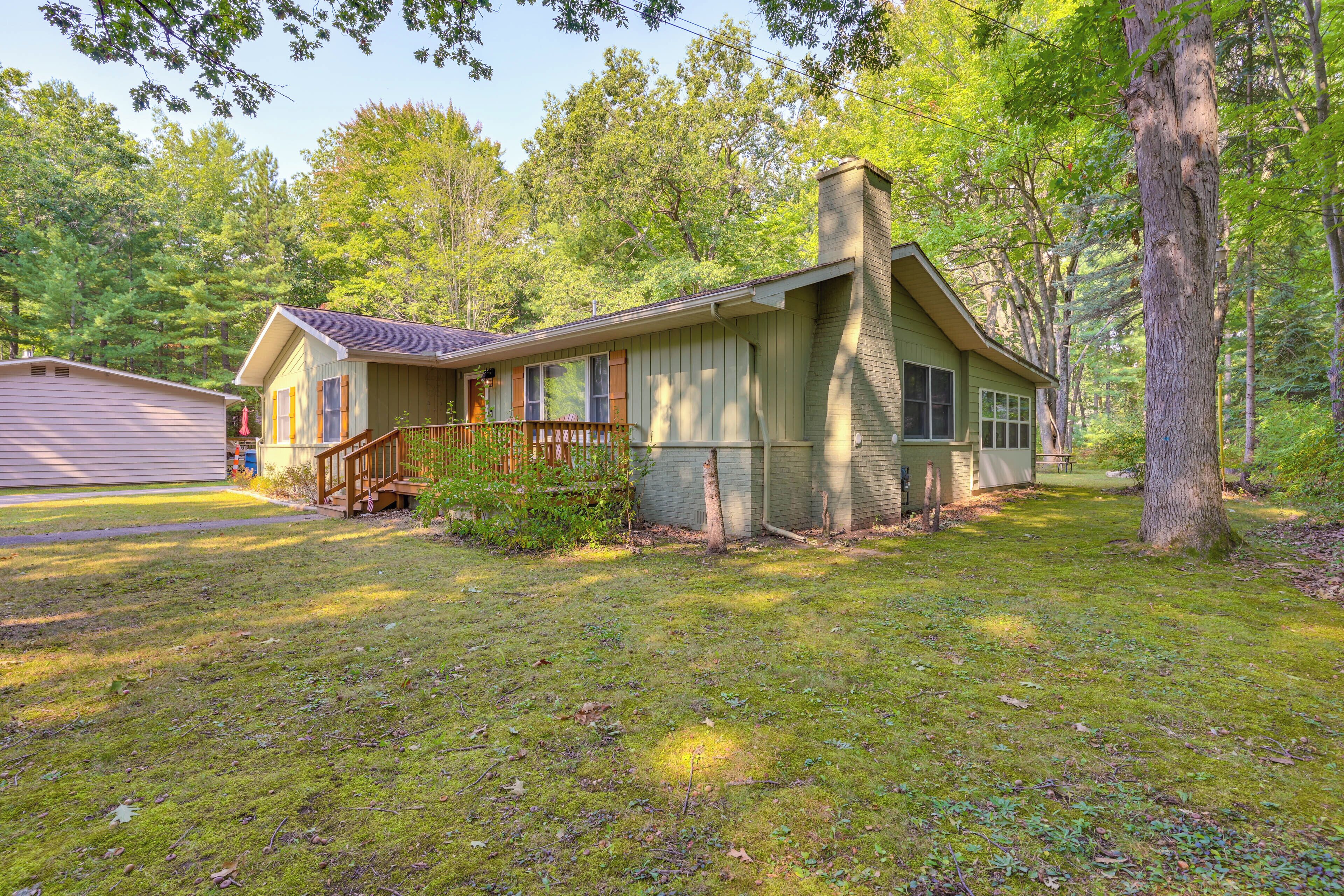 Casa de campo (3 Bedrooms) | Interior