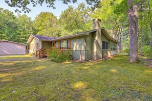 Cottage (3 Bedrooms) | Nội thất