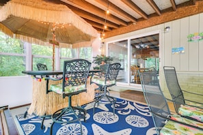 Cottage (3 Bedrooms) | Interni