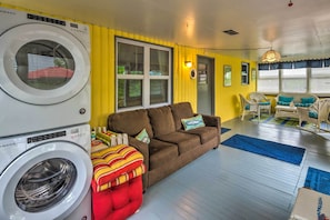 Interieur
