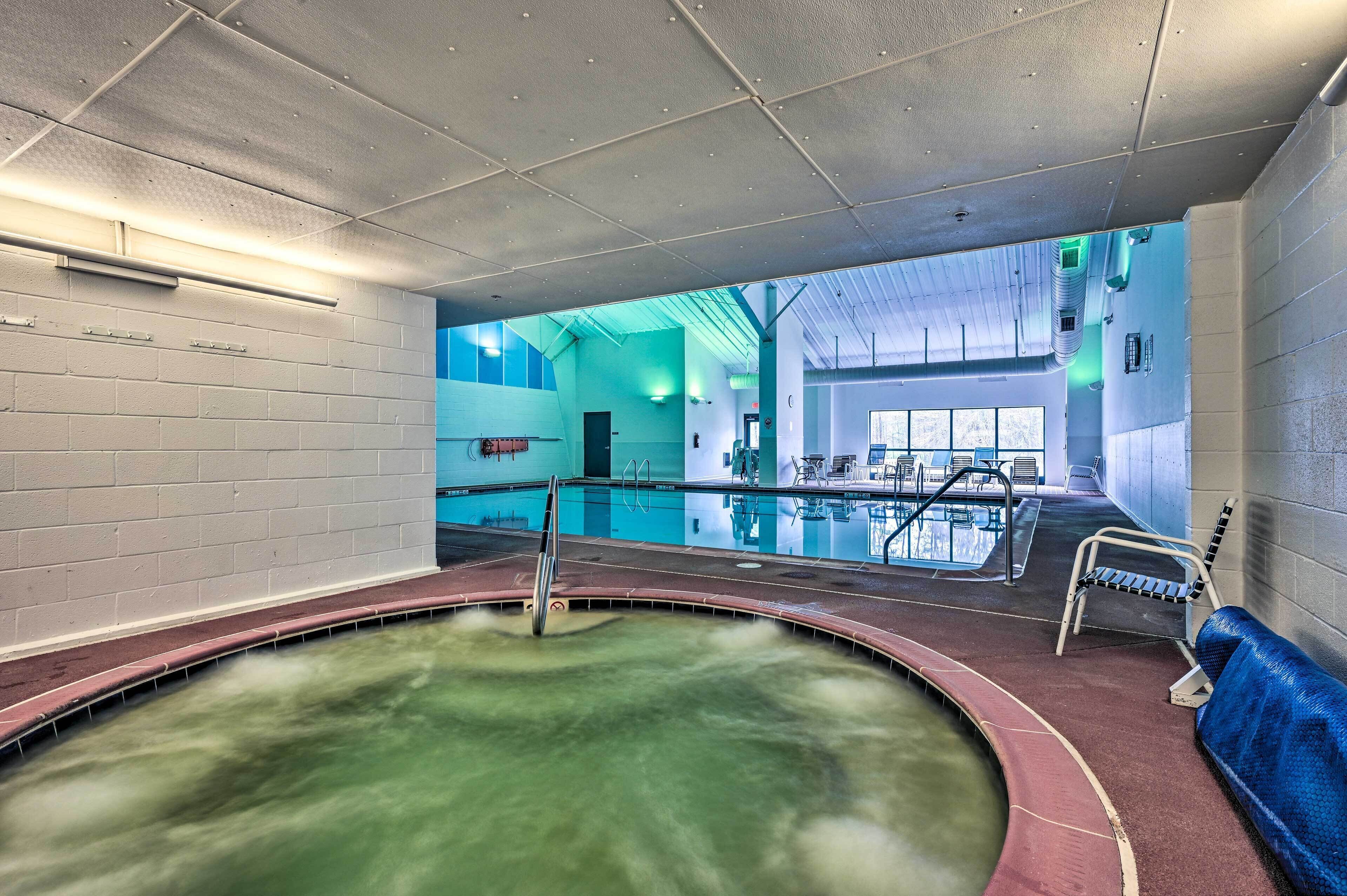 Hedgesville Vacation Rental w/ Deck & Patio