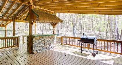 Burkesville Vacation Rental - 5 Mi to the Lake!