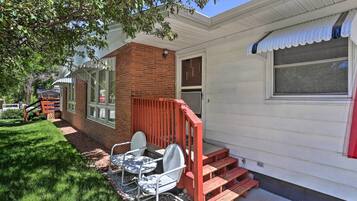 Appartement (2 Bedrooms) | Intérieur