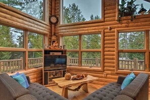 獨棟房屋 (2 Bedrooms) | 住宿內部