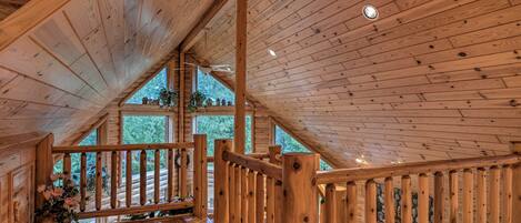 Maison (2 Bedrooms) | Intérieur