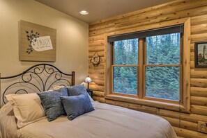 Hus (2 Bedrooms) | Innvendig