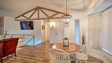 Nhà (4 Bedrooms) | Nội thất