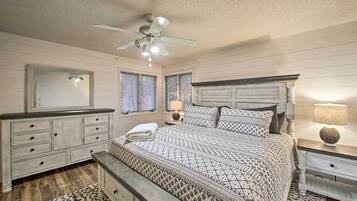 Rumah (4 Bedrooms) | Interior