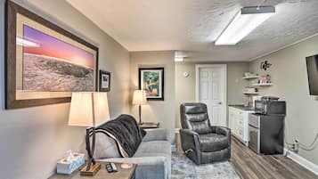 Apartemen (2 Bedrooms) | Interior