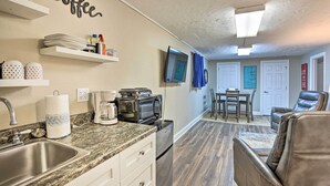 公寓 (2 Bedrooms) | 住宿內部