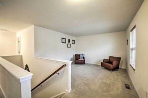 Interior - Greenwood Home: 15 Mi to Indianapolis! (Greenwood)