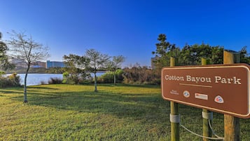 Rumah (3 Bedrooms) | Interior