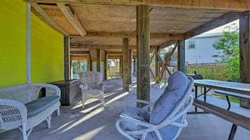 Rumah (3 Bedrooms) | Interior