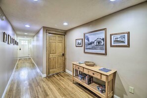 Appartamento (2 Bedrooms) | Interni