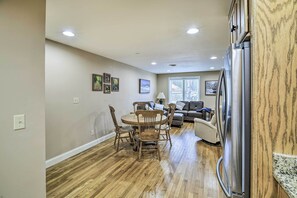 Apartamento (2 Bedrooms) | Interior