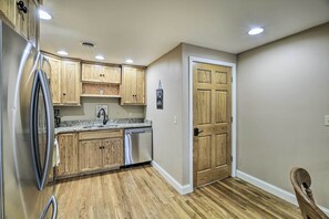 Appartamento (2 Bedrooms) | Interni