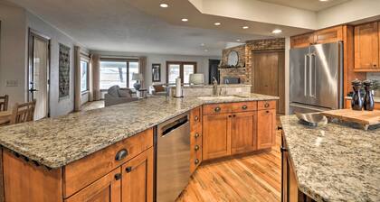 Charming Joliet Ranch House on a Working Farm
