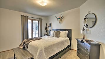 Rumah (3 Bedrooms) | Interior
