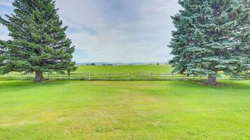 Maison (3 Bedrooms) | Intérieur