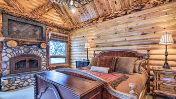 Casa (5 Bedrooms) | Interior