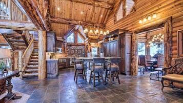 Casa (5 Bedrooms) | Interior