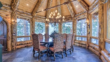 Nhà (5 Bedrooms) | Nội thất