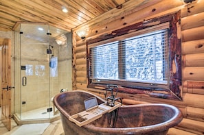 Maison (5 Bedrooms) | Intérieur
