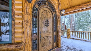 Casa (5 Bedrooms) | Interior